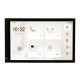 IP-відеодомофон з WiFi 10.1" Dahua DHI-VTH5744A-WP-F