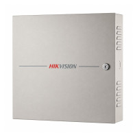 Контролер доступу мережевий Hikvision DS-K2604T для 4 дверей