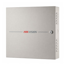 Контролер доступу мережевий Hikvision DS-K2604T для 4 дверей