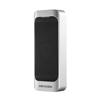 Зчитувач Mifare Hikvision DS-K1107AM водонепроникний IP65