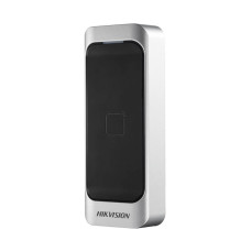 Зчитувач Mifare Hikvision DS-K1107AM водонепроникний IP65