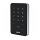 Зчитувач Mifare з клавіатурою Dahua DHI-ASR2101A водонепроникний IP66