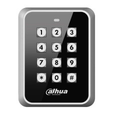 Зчитувач Mifare з клавіатурою Dahua DHI-ASR1101М з антивандальним корпусом