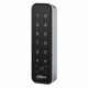 Зчитувач Mifare з клавіатурою Dahua DHI-ASR2201A водонепроникний IP66