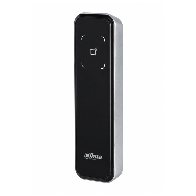 Зчитувач Mifare Dahua DHI-ASR2200A водонепроникний IP66