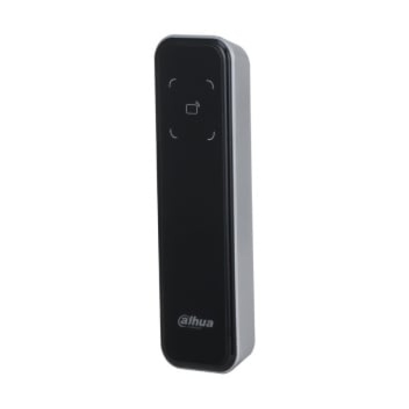 Зчитувач Mifare Dahua DHI-ASR2200A водонепроникний IP66