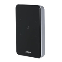 Зчитувач EM-Marine Dahua DHI-ASR2100A-D водонепроникний IP66
