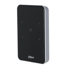 Зчитувач EM-Marine Dahua DHI-ASR2100A-D водонепроникний IP66