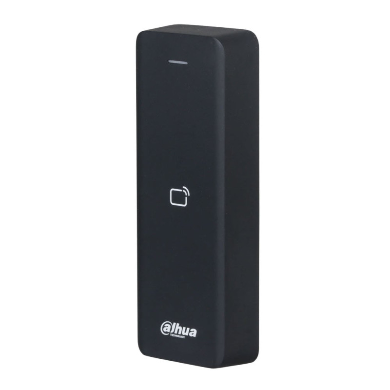 Зчитувач Mifare Dahua DHI-ASR2100H водонепроникний IP66