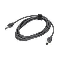 Кабель живлення для Starlink Mini DC/DC (18AWG) 2м