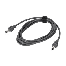Кабель живлення для Starlink Mini DC/DC (18AWG) 2м