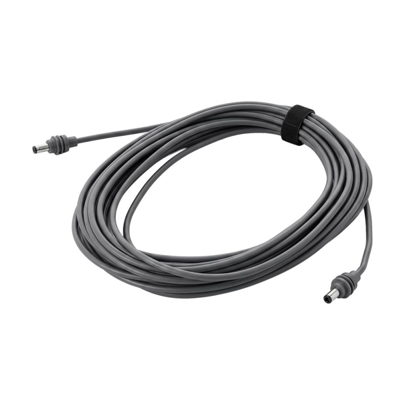 Кабель живлення для Starlink Mini DC/DC (18AWG) 10м