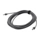 Кабель живлення для Starlink Mini DC/DC (18AWG) 10м