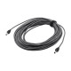 Кабель живлення для Starlink Mini DC/DC (18AWG) 15м