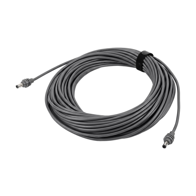 Кабель живлення для Starlink Mini DC/DC (18AWG) 20м