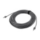Кабель живлення для Starlink Mini DC/DC (18AWG) 20м
