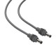 Кабель живлення для Starlink Mini DC/DC (18AWG) 20м