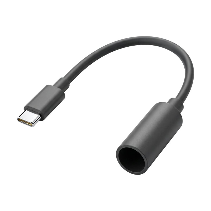 Перехідник для живлення Starlink Mini Type-C на DC 65 Вт