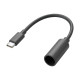 Перехідник для живлення Starlink Mini Type-C на DC 65 Вт