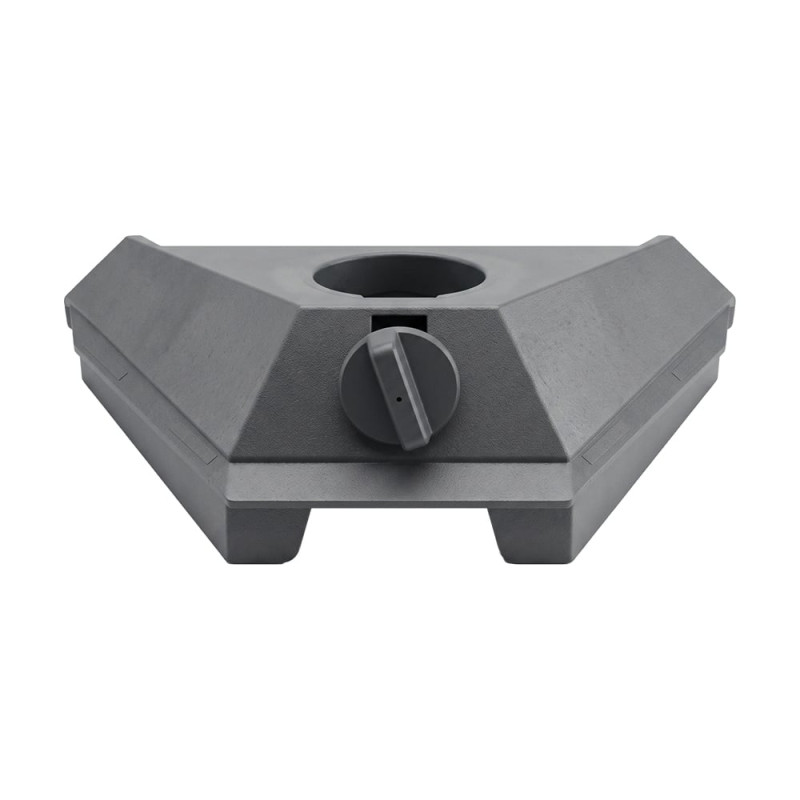 Кріплення на трубу для Starlink Mini