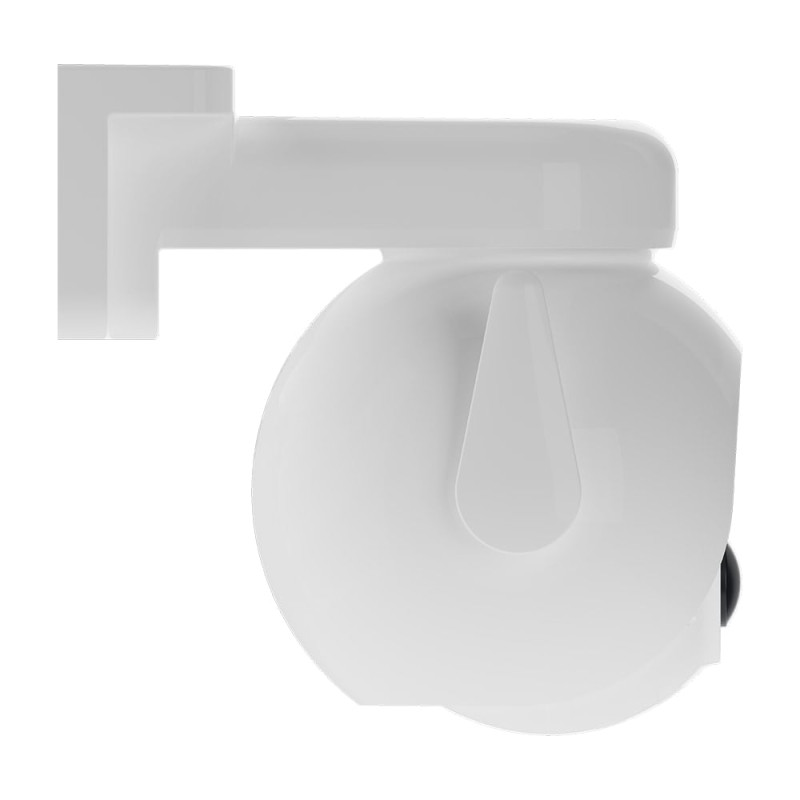 IP PTZ-відеокамера автономна з WiFi та сонячною панеллю 3Mp Light Vision VLC-6103HWS (Solar) (CareCam Pro) f=4mm, на акумуляторних батареях