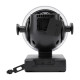 IP PTZ-відеокамера автономна з WiFi, прожектором та сонячною панеллю 3Mp Light Vision VLC-6103WLS Black (Lamp+Solar) (CareCam Pro) f=3.6mm, на акумуляторних батареях