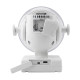 IP PTZ-відеокамера автономна з WiFi, прожектором та сонячною панеллю 3Mp Light Vision VLC-6103WLS White (Lamp+Solar) (CareCam Pro) f=3.6mm, на акумуляторних батареях