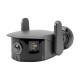 IP-відеокамера з WiFi 3Mp Light Vision VLC-1003WFY (CareCam Pro) Fisheye f=2.3mm, ІЧ+LED-підсвічування, з мікрофоном