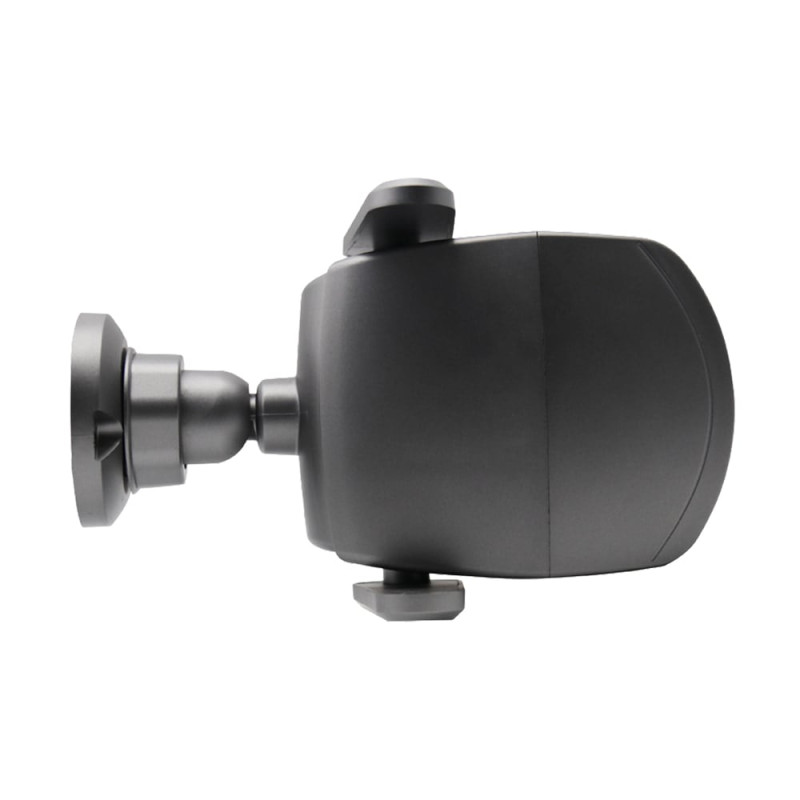 IP-відеокамера з WiFi 3Mp Light Vision VLC-1003WFY (CareCam Pro) Fisheye f=2.3mm, ІЧ+LED-підсвічування, з мікрофоном