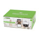 IP-відеокамера з WiFi 3Mp Light Vision VLC-1003WFY (CareCam Pro) Fisheye f=2.3mm, ІЧ+LED-підсвічування, з мікрофоном