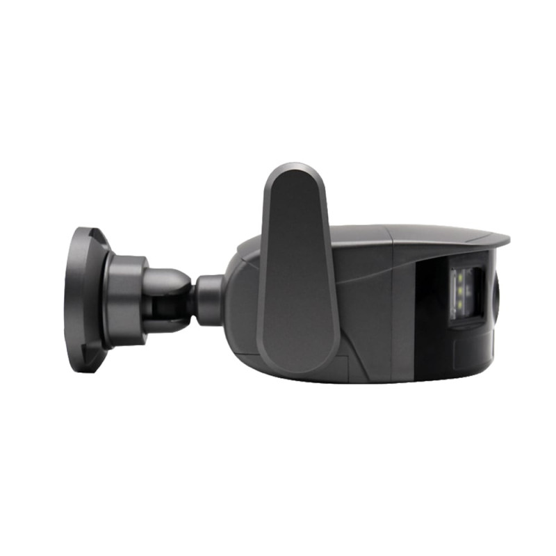 IP-відеокамера з WiFi 3Mp Light Vision VLC-1003WFY (CareCam Pro) Fisheye f=2.3mm, ІЧ+LED-підсвічування, з мікрофоном