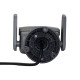 IP-відеокамера з WiFi 3Mp Light Vision VLC-1003WFY (CareCam Pro) Fisheye f=2.3mm, ІЧ+LED-підсвічування, з мікрофоном