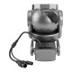 IP PTZ-відеокамера з WiFi 6Mp (2*3Mp) Light Vision VLC-9606WI10ZL (CareCam Pro) f=4+8mm, ІЧ+LED-підсвічування, з мікрофоном