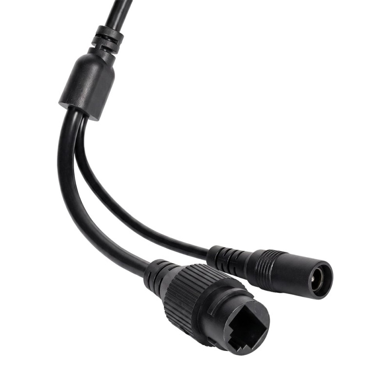 IP PTZ-відеокамера з WiFi 6Mp (2*3Mp) Light Vision VLC-9606WI10ZL (CareCam Pro) f=4+8mm, ІЧ+LED-підсвічування, з мікрофоном