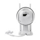 IP PTZ-відеокамера з WiFi 6Mp (2*3Mp) Light Vision VLC-9106WI10ZL (CareCam Pro) f=4+8mm, ІЧ+LED-підсвічування, з мікрофоном