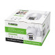 IP PTZ-відеокамера з WiFi 6Mp (2*3Mp) Light Vision VLC-9106WI10ZL (CareCam Pro) f=4+8mm, ІЧ+LED-підсвічування, з мікрофоном