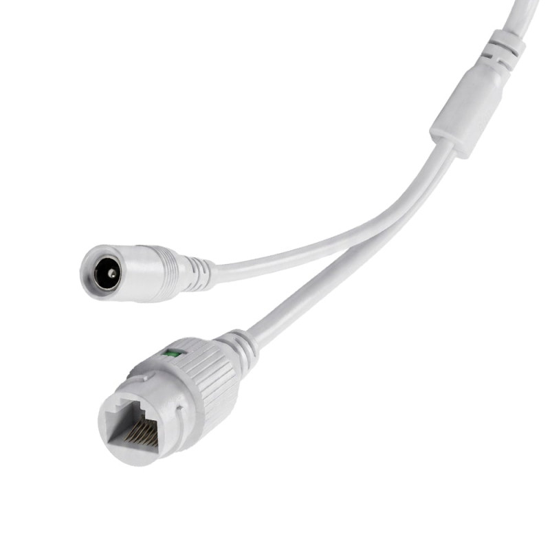 IP PTZ-відеокамера з WiFi 4Mp Light Vision VLC-9104WIA (CareCam Pro) f=4mm, ІЧ+LED-підсвічування, з мікрофоном