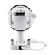 IP PTZ-відеокамера з WiFi 4Mp Light Vision VLC-9003WIA (CareCam Pro) f=4mm, ІЧ+LED-підсвічування, з мікрофоном