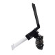 IP PTZ-відеокамера автономна з 4G, прожектором та сонячною панеллю 3Mp+3Mp+3Mp Light Vision VLC-1223IGL/3C (Lamp+Solar) f=4mm, на акумуляторних батареях
