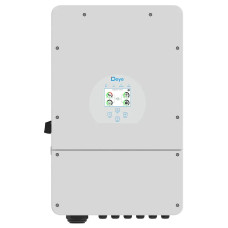 Гібридний однофазний інвертор 10kW Deye SUN-10K-SG02LP1-EU-AM3-PLUS