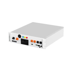 BMS-контролер для акумуляторних батарей Deye BOS-A-PDU-2 200-1000VDC 160A для системи накопичення енергії ESS Deye BOS-A