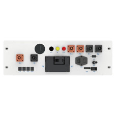 BMS-контролер для акумуляторних батарей Deye BOS-B-PDU-2-A 200-1000VDC 180A для системи накопичення енергії ESS Deye BOS-B