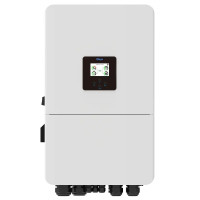 Гібридний трифазний інвертор 15kW Deye SUN-15K-SG05LP3-EU