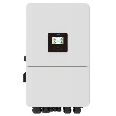 Гібридний трифазний інвертор 15kW Deye SUN-15K-SG05LP3-EU