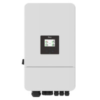 Гібридний трифазний інвертор 12kW Deye SUN-12K-SG05LP3-EU-SM2