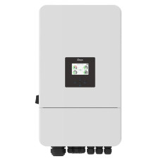 Гібридний трифазний інвертор 12kW Deye SUN-12K-SG05LP3-EU-SM2