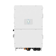 Гібридний трифазний високовольтний інвертор 125kW Deye SUN-125K-SG02HP3-EU-GM10