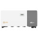 Мережевий трифазний інвертор 80kW Solis 80K-5G-PRO 6 MPPT