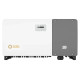 Мережевий трифазний інвертор 110kW Solis S6-GC110K 10 MPPT