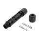 Конектор MC4 для сонячних панелей Leader PV-BN101A 10mm 1500V 50A